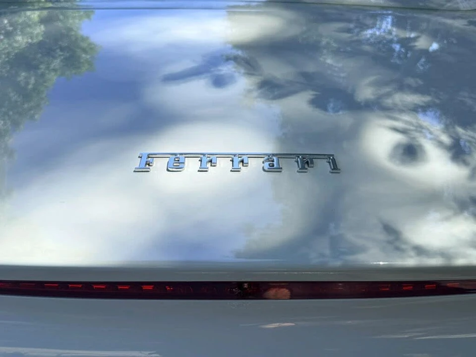 2013 Ferrari California - Image 6 of 31