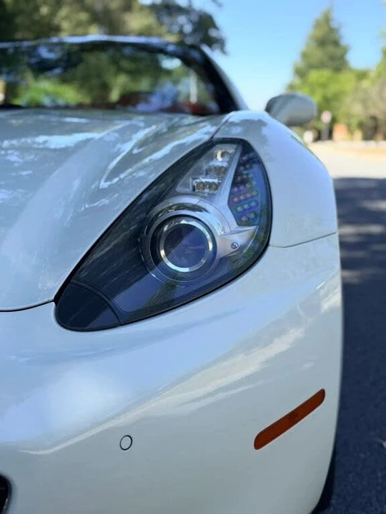 2013 Ferrari California - Image 15 of 31