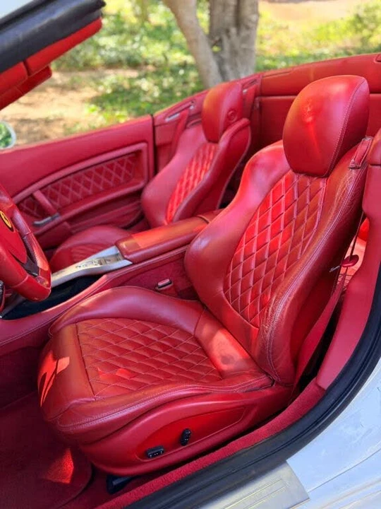 2013 Ferrari California - Image 19 of 31