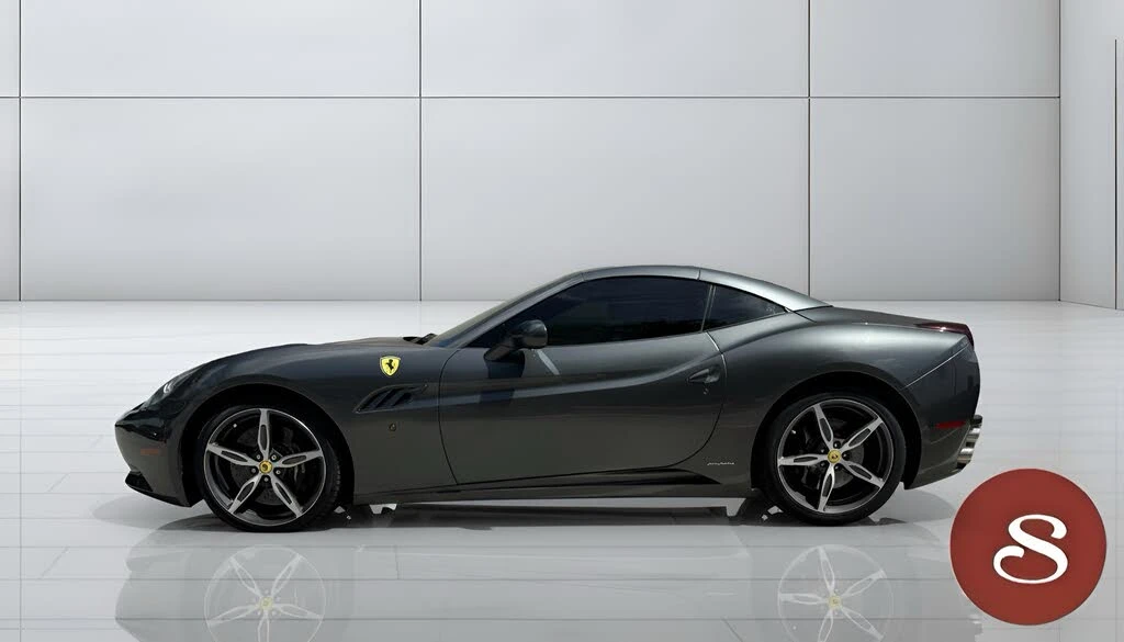 2013 Ferrari California - Image 3 of 23