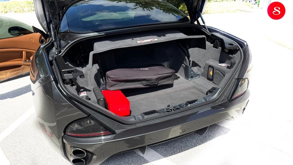 2013 Ferrari California - Image 7 of 23
