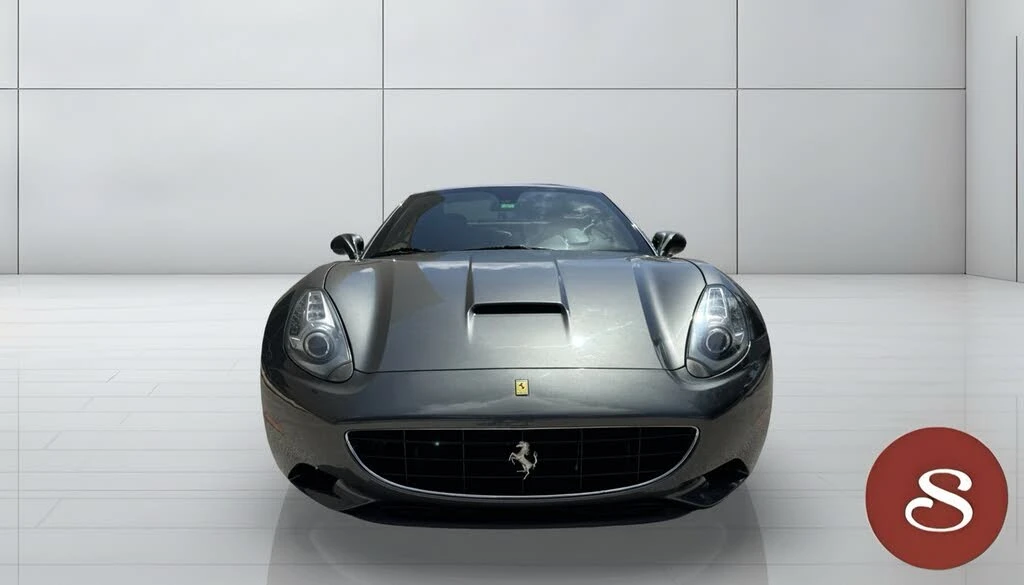 2013 Ferrari California - Image 5 of 23