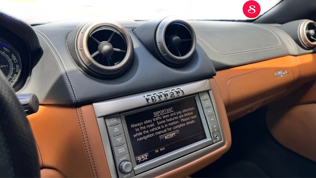 2013 Ferrari California - Image 18 of 23