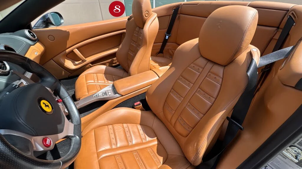 2013 Ferrari California - Image 13 of 23