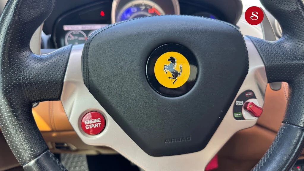 2013 Ferrari California - Image 16 of 23