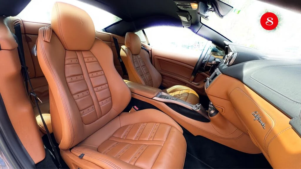 2013 Ferrari California - Image 14 of 23