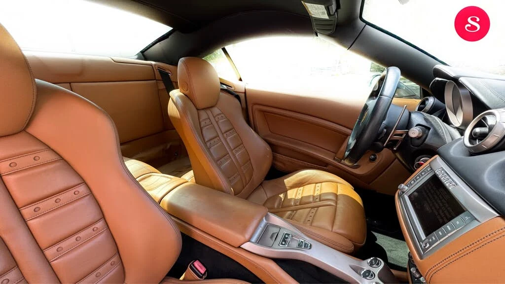 2013 Ferrari California - Image 15 of 23