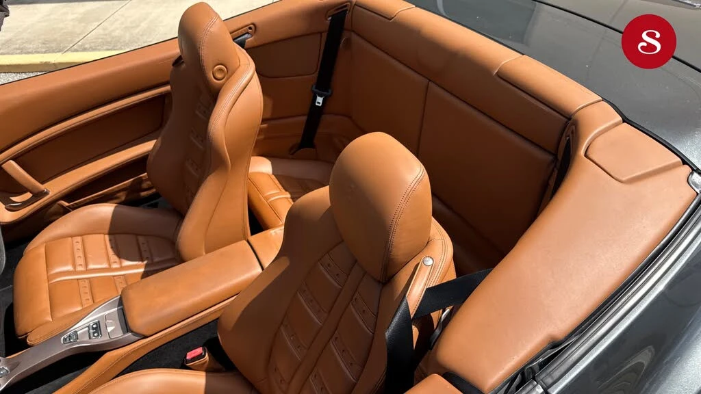 2013 Ferrari California - Image 23 of 23