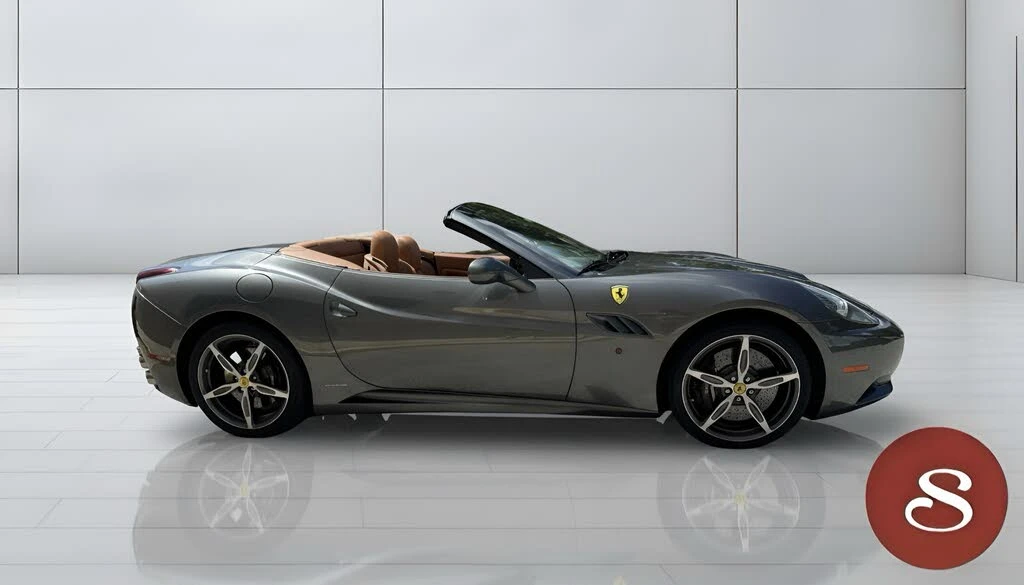 2013 Ferrari California - Image 9 of 23