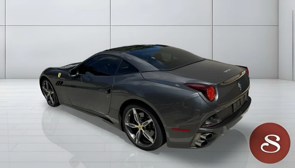 2013 Ferrari California - Image 2 of 23