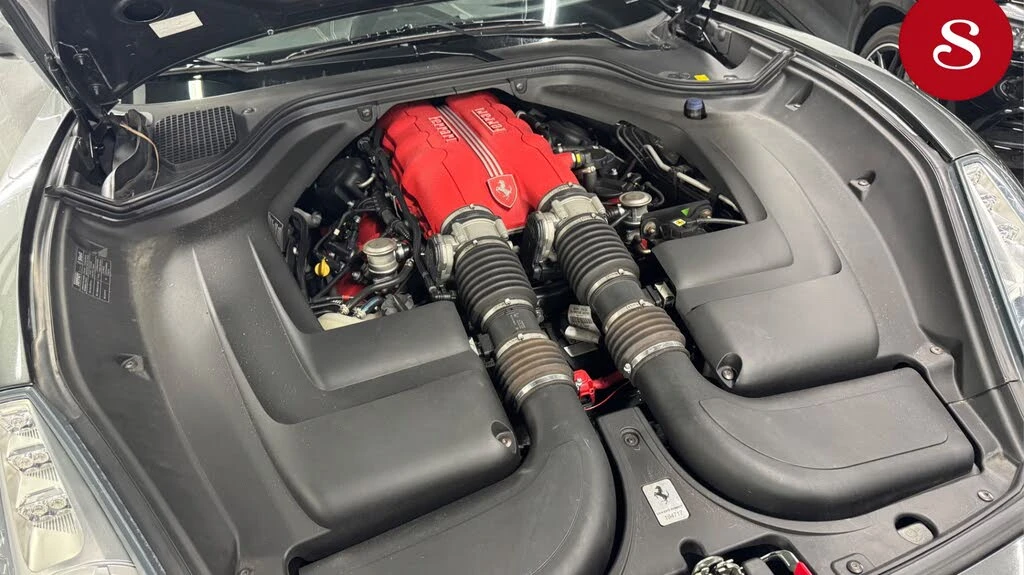 2013 Ferrari California - Image 6 of 23