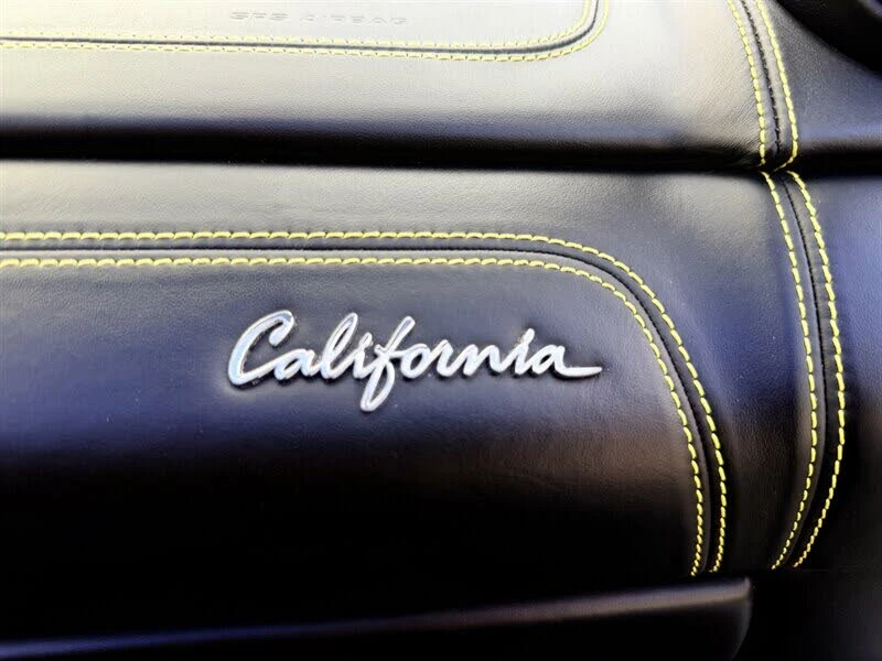 2013 Ferrari California - Image 11 of 31