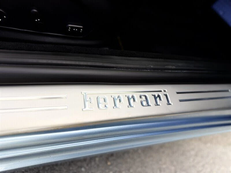 2013 Ferrari California - Image 20 of 31