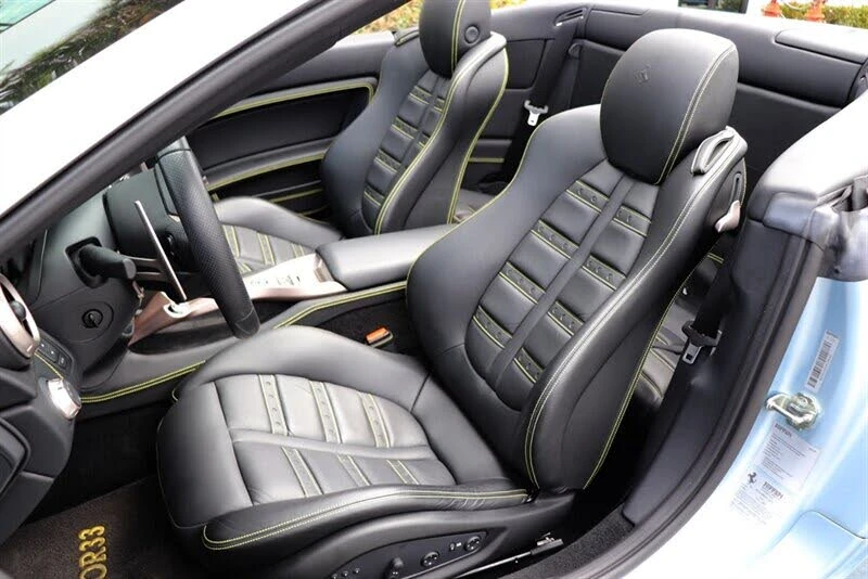 2013 Ferrari California - Image 13 of 31