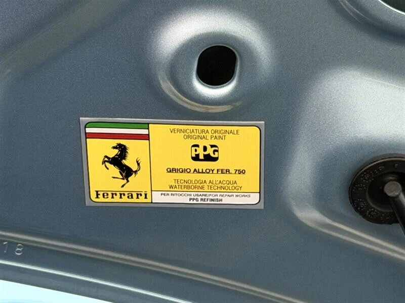 2013 Ferrari California - Image 30 of 31