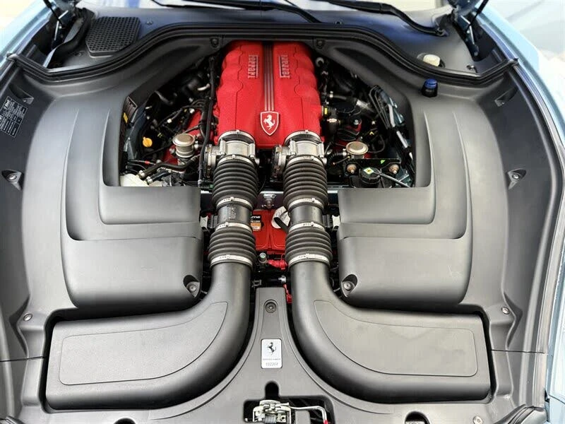 2013 Ferrari California - Image 29 of 31