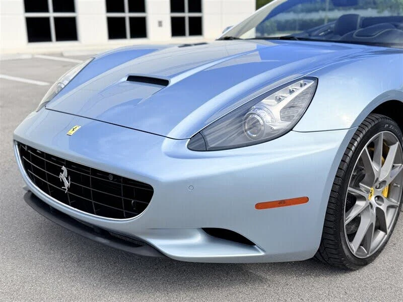 2013 Ferrari California - Image 25 of 31