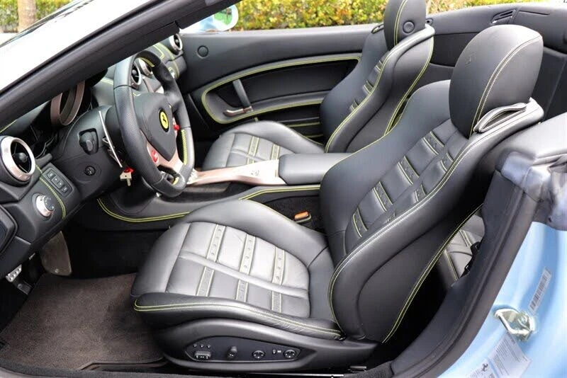 2013 Ferrari California - Image 8 of 31
