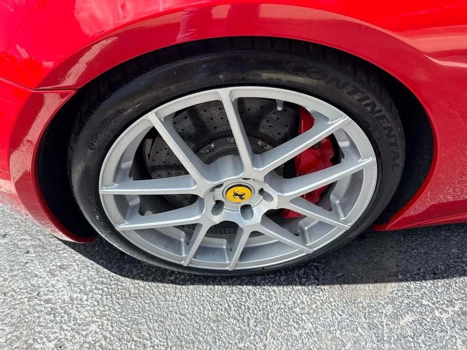 2013 Ferrari California - Image 11 of 24