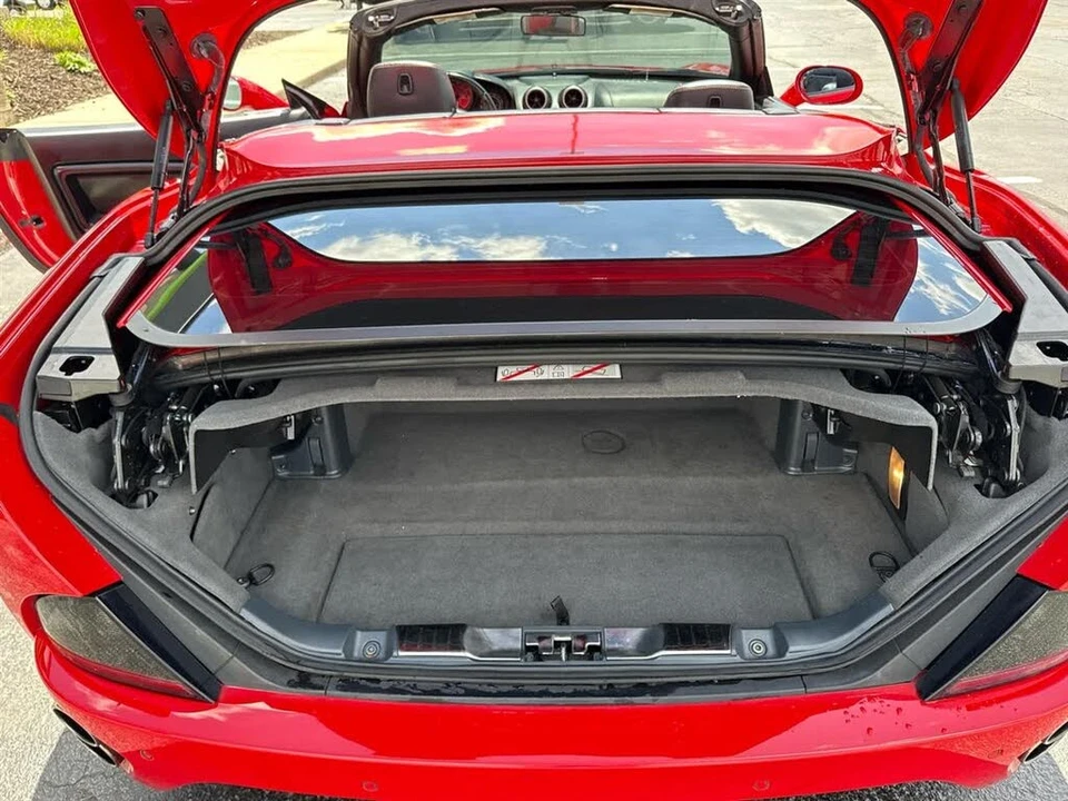 2013 Ferrari California - Image 19 of 24