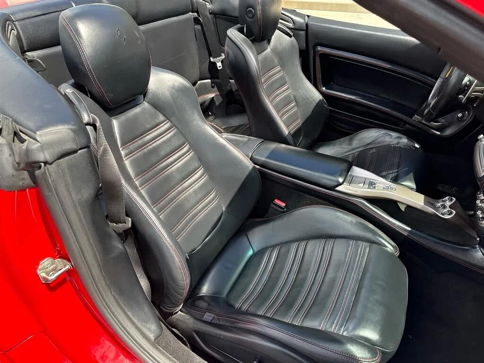 2013 Ferrari California - Image 20 of 24