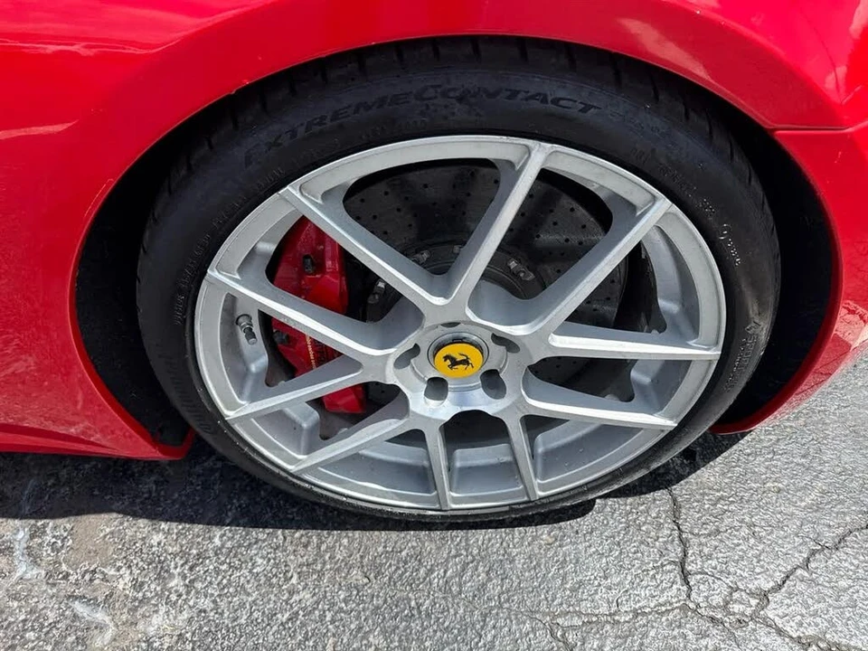 2013 Ferrari California - Image 10 of 24