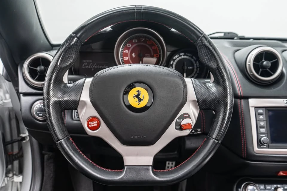 2013 Ferrari California 30 - Image 12 of 15