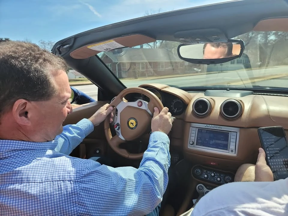 2013 Ferrari California - Image 3 of 5