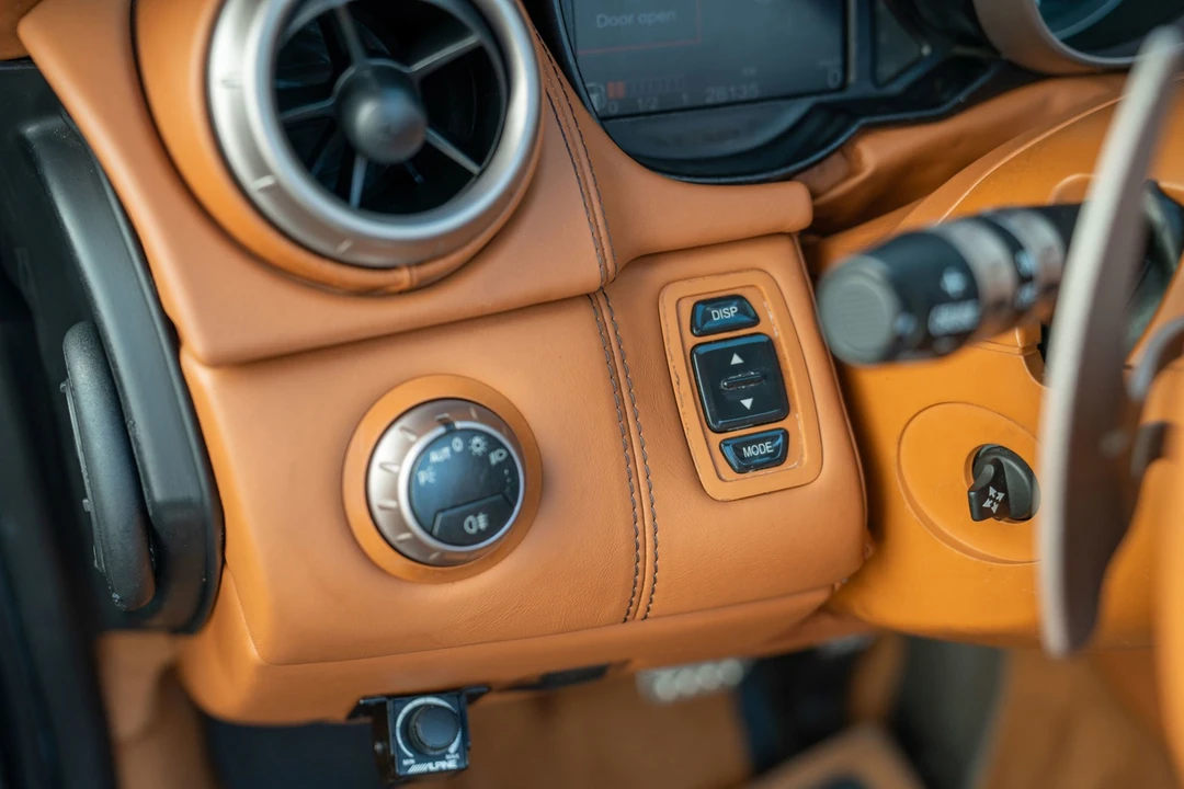 2013 Ferrari California - Image 17 of 31