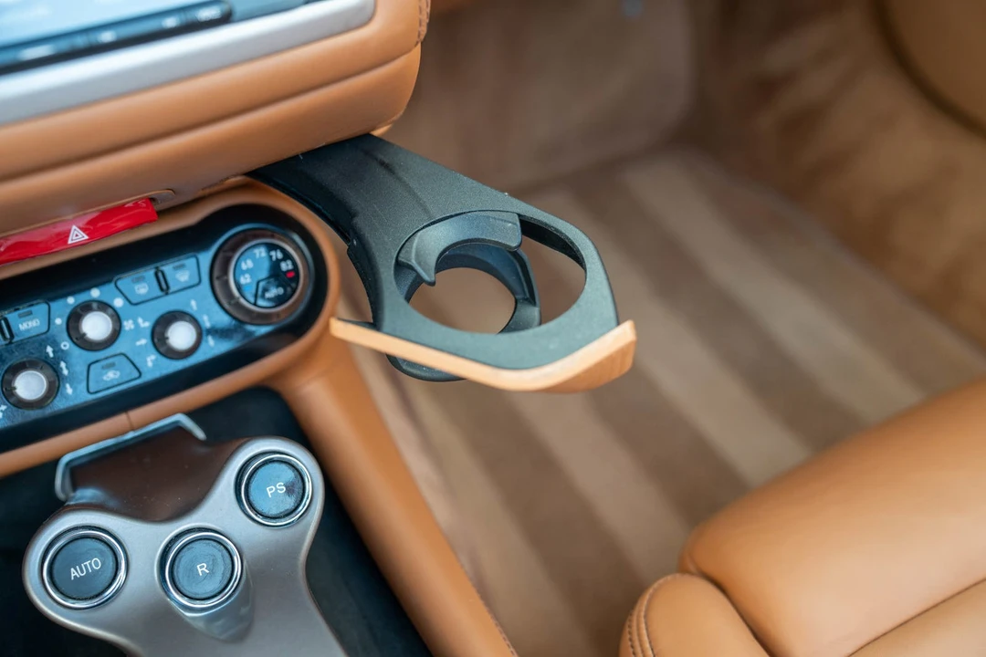 2013 Ferrari California - Image 27 of 31