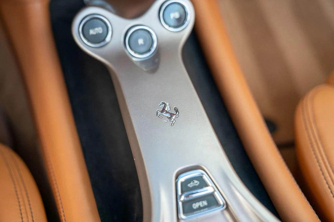2013 Ferrari California - Image 30 of 31