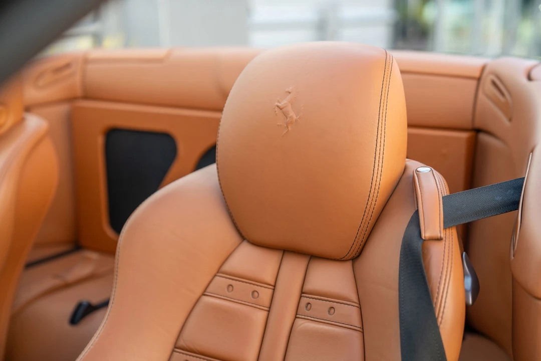 2013 Ferrari California - Image 11 of 31
