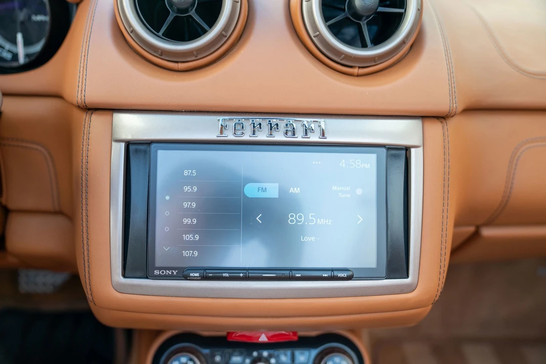 2013 Ferrari California - Image 25 of 31