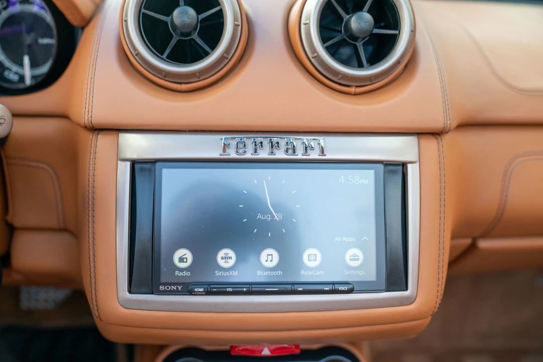 2013 Ferrari California - Image 24 of 31