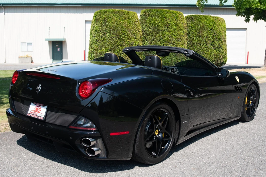 2013 Ferrari California - Image 4 of 31