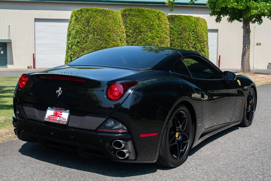 2013 Ferrari California - Image 29 of 31