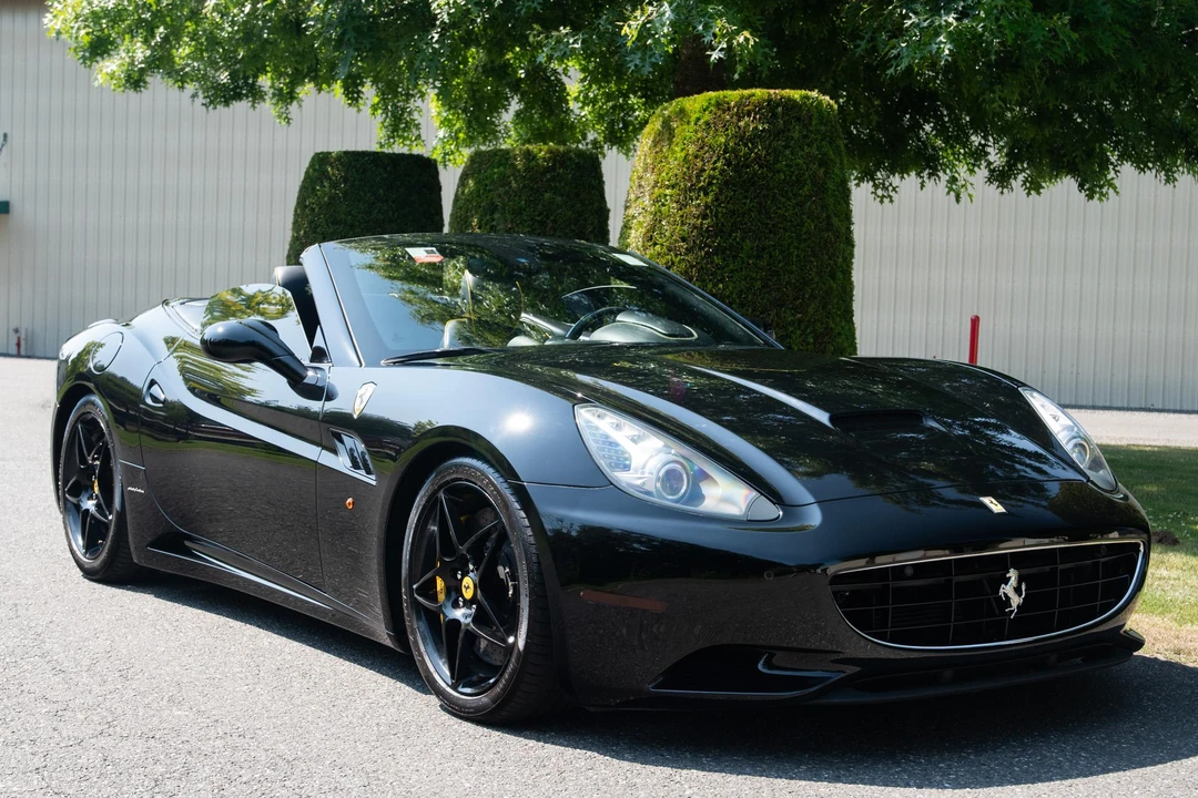 2013 Ferrari California - Image 22 of 31