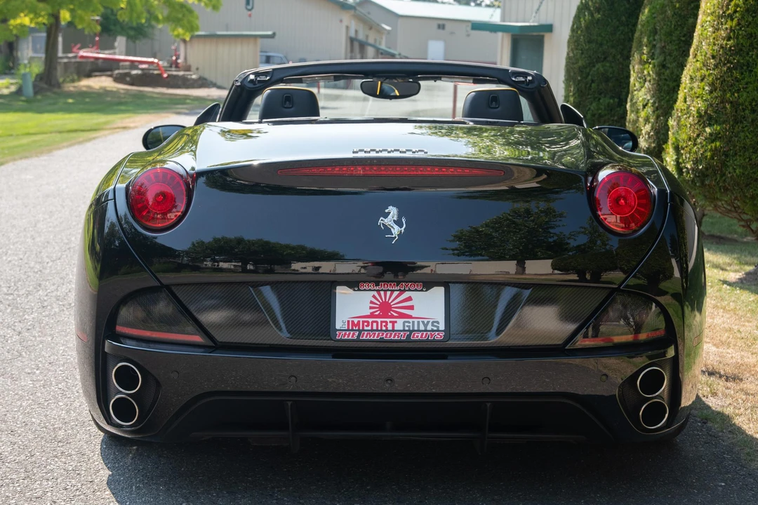 2013 Ferrari California - Image 18 of 31