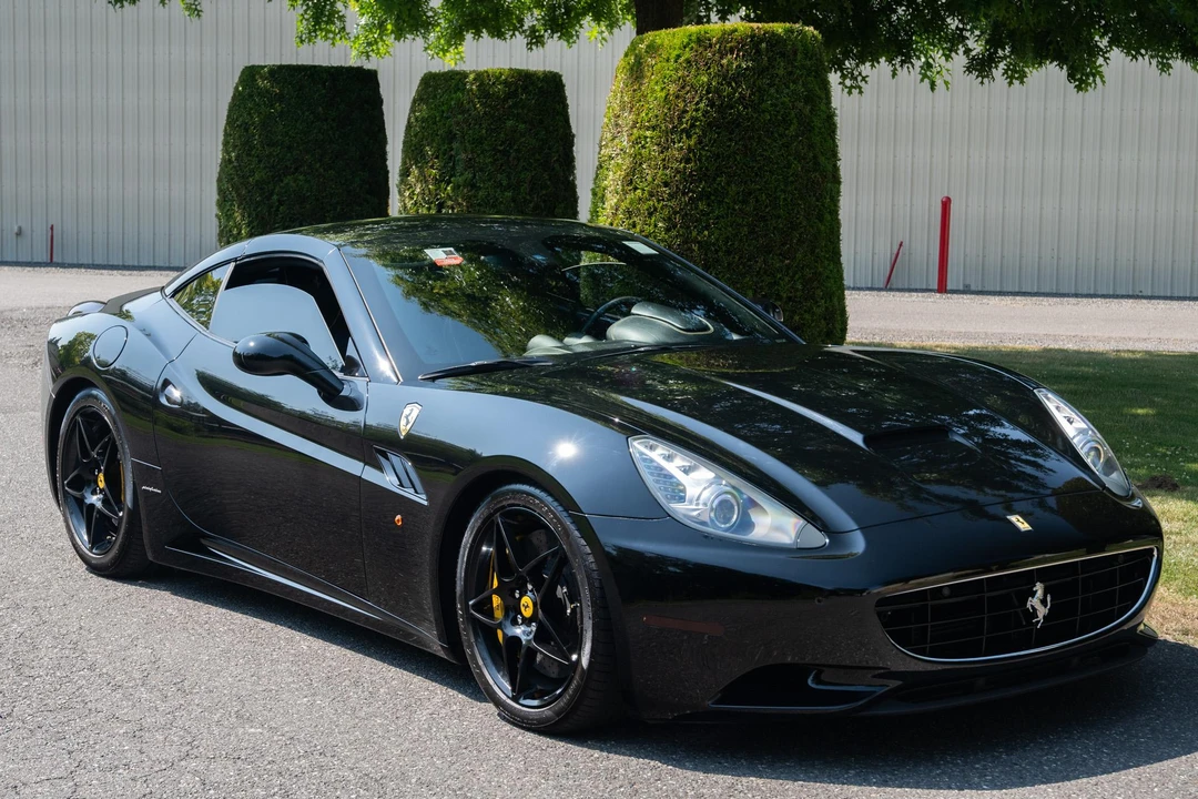 2013 Ferrari California - Image 31 of 31