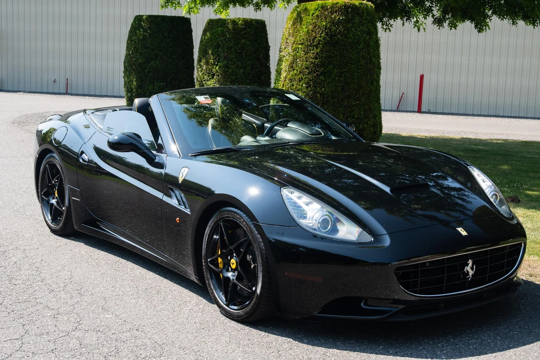 2013 Ferrari California - Image 21 of 31