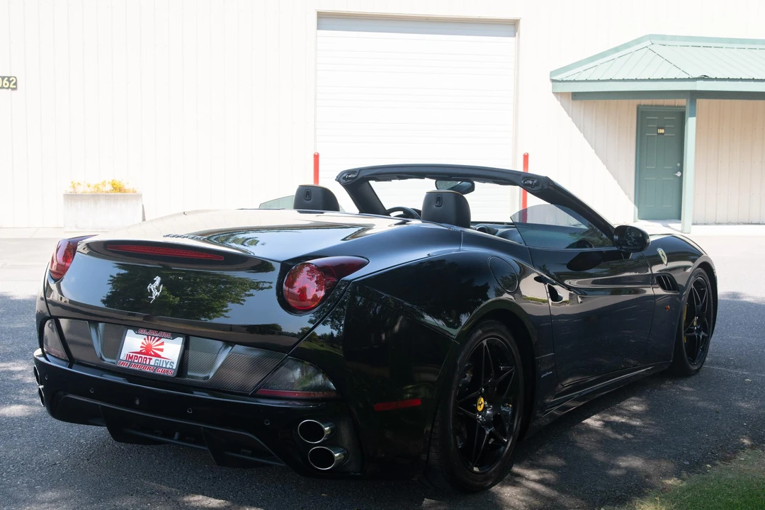 2013 Ferrari California - Image 19 of 31