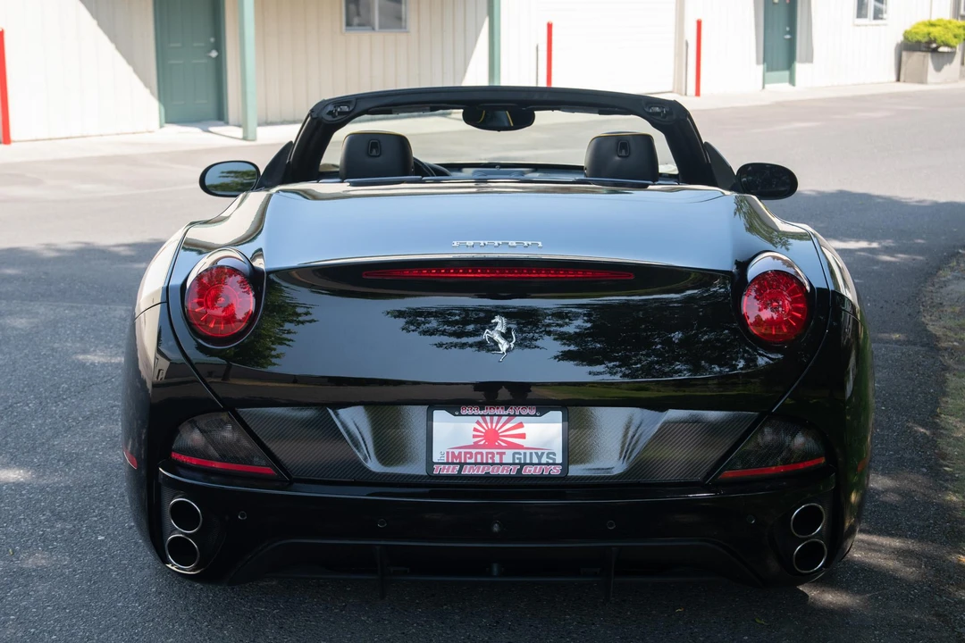 2013 Ferrari California - Image 17 of 31