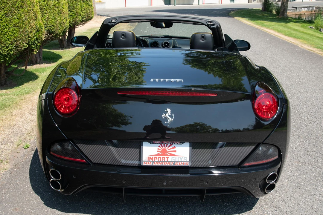 2013 Ferrari California - Image 16 of 31