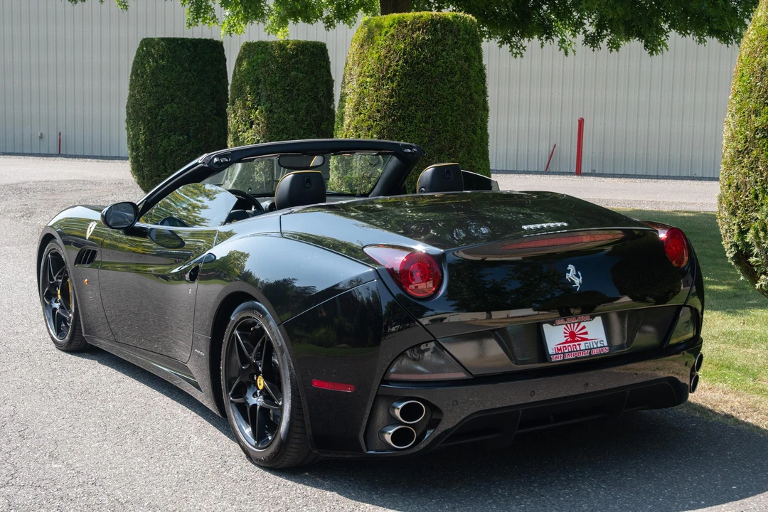 2013 Ferrari California - Image 14 of 31