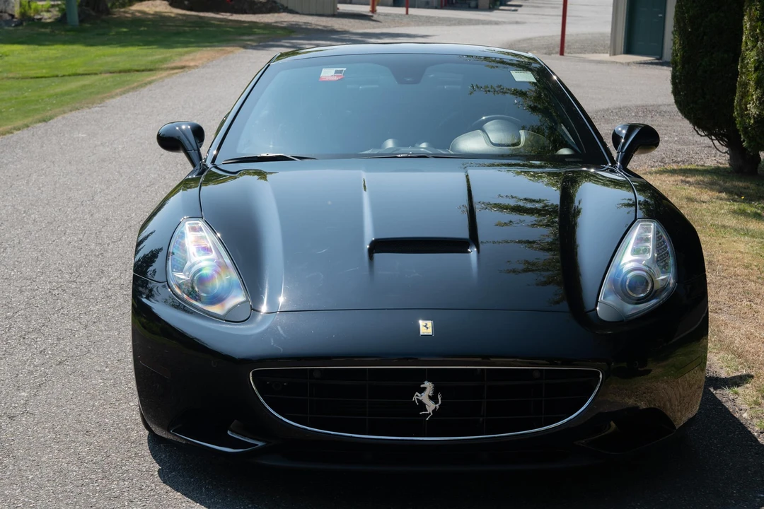 2013 Ferrari California - Image 24 of 31