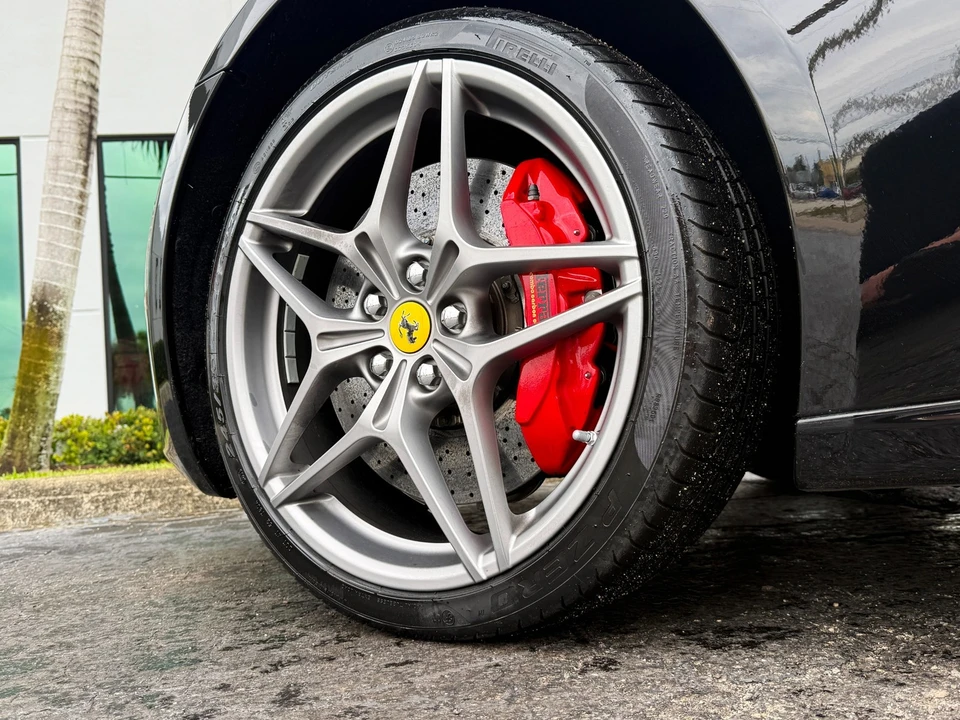 2013 Ferrari California - Image 7 of 21