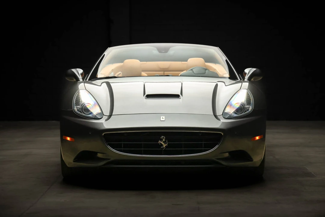 2013 Ferrari California - Image 7 of 31
