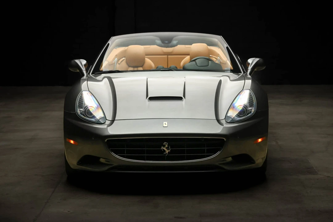 2013 Ferrari California - Image 6 of 31