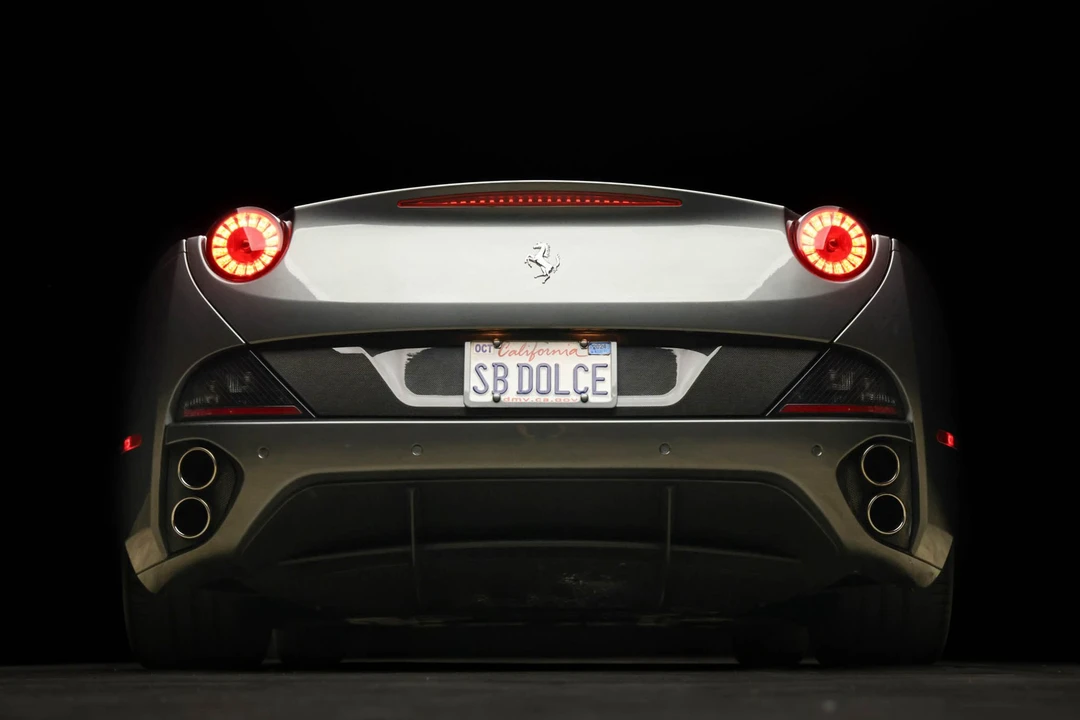 2013 Ferrari California - Image 23 of 31