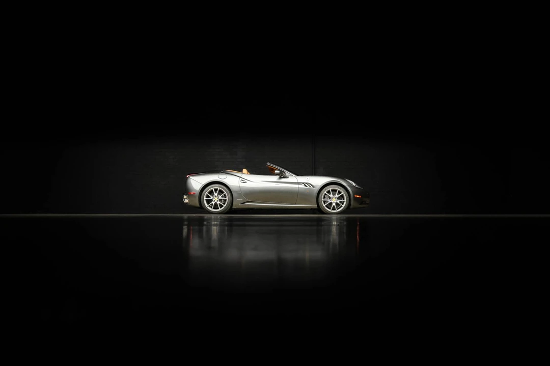 2013 Ferrari California - Image 15 of 31